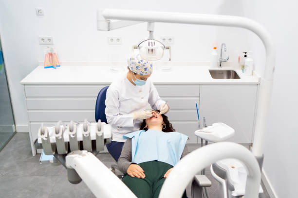 Pomona, CA  Dental Services Company