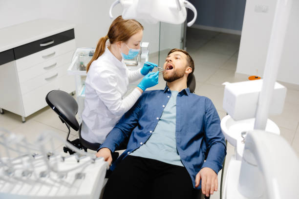 Dental Bonding in Pomona, CA